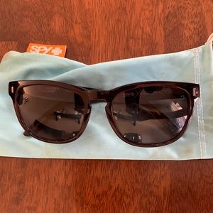 Spy Happy Lens polarized sunglasses
